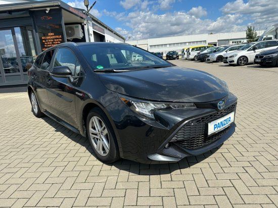 Corolla