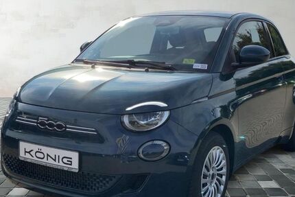 Fiat 500e 11.606 km 20.999 &euro; Nohra 99428