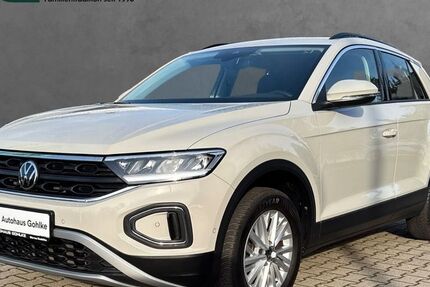 VW T-Roc 39.410 km 25.690 &euro; Borna OT Zedtlitz 04552
