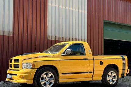 Dodge RAM 55.000 km 23.900 &euro; Neuenkirchen 29643