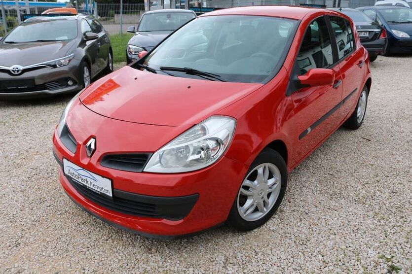 Clio
