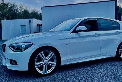 BMW 125 202.000 km 11.850 &euro; Baesweiler 52499