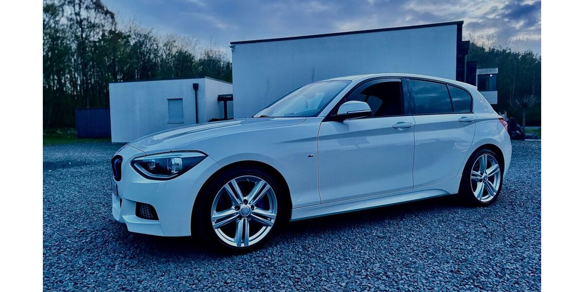 BMW 125 202.000 km 11.850 &euro; Baesweiler 52499