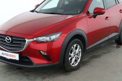 Mazda CX-3 97.559 km 13.550 &euro; Köln 50739