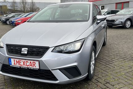 Seat Ibiza 18.500 km 16.990 &euro; Bessenbach 63856