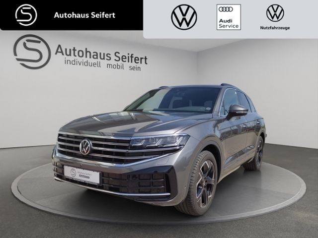 Touareg