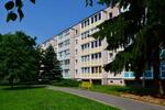 4-Raum-Wohnung mit Fahrstuhl zu vergeben zimmer