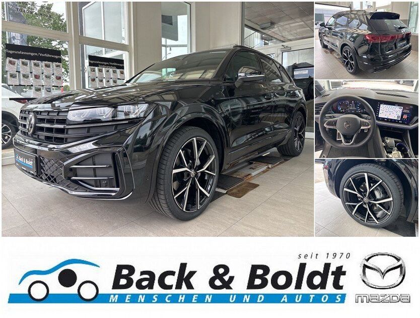 Touareg