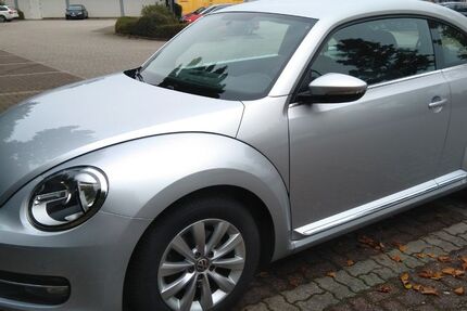 VW Beetle 126.500 km 7.500 &euro; Sinzheim 76547