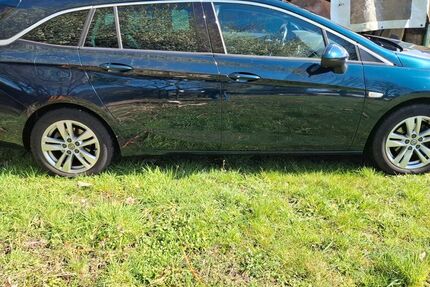 Opel Astra 127.500 km 11.950 &euro; Lohmar 53797