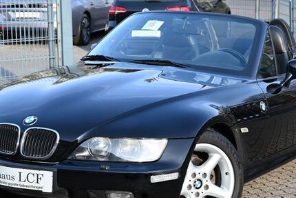 BMW Z3 199.784 km 6.999 &euro; Laatzen 30880