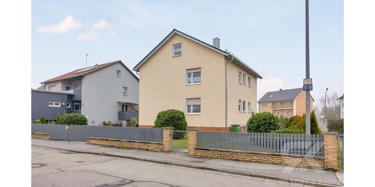 Haus zum Kaufen in Teublitz 419.000 € 140 m² 4 zimmer