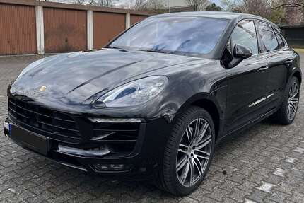 Porsche Macan 124.000 km 39.950 &euro; Raunheim, Stadt 65479