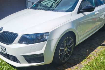Skoda Octavia 179.850 km 11.900 &euro; Michelstadt 64720