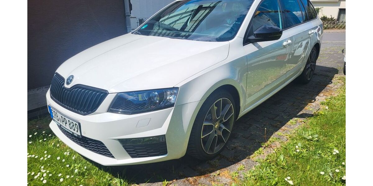 Skoda Octavia 179.850 km 11.900 &euro; Michelstadt 64720
