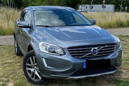 Volvo XC60 118.000 km 20.800 &euro; Hildesheim 31137
