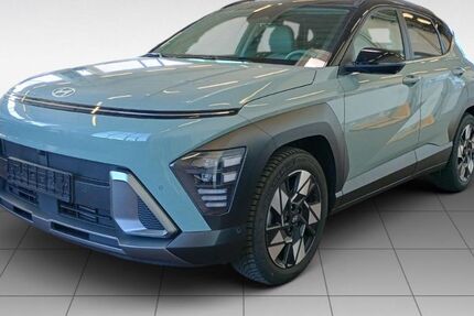 Hyundai KONA 16.850 km 30.980 € Dresden / Radebeul 01445