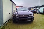 Jaguar X-Type 221.000 km 3.890 € Konz 54329
