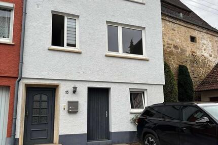 RIESEN HAUS zu MIETEN 6 zimmer