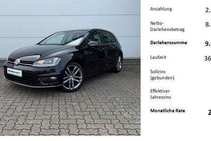 VW Golf 119.700 km 11.950 &euro; Neu Wulmstorf 21629