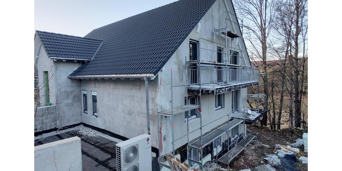 Erdgeschoßwohnung Grafenhausen - 3 Zimmer, 88 m&sup2;, 883&euro; | Angebot:25327877
