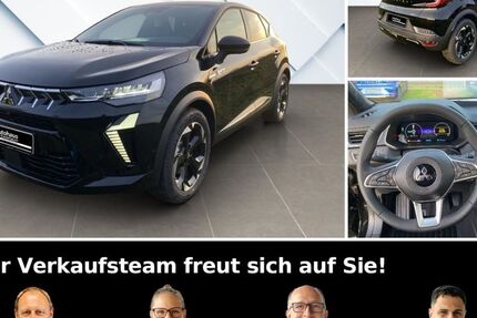 Mitsubishi ASX 1.900 km 34.480 &euro; Ingelheim 55218