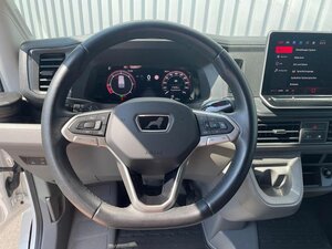 MAN TGE 3.180 L4H3 Kasten KAMERA PDC DAB MFL 11.474 km 47.990 &euro; Sangerhausen 06526