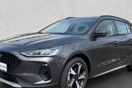 Ford Focus 24.200 km 21.900 &euro; Alfeld 31061