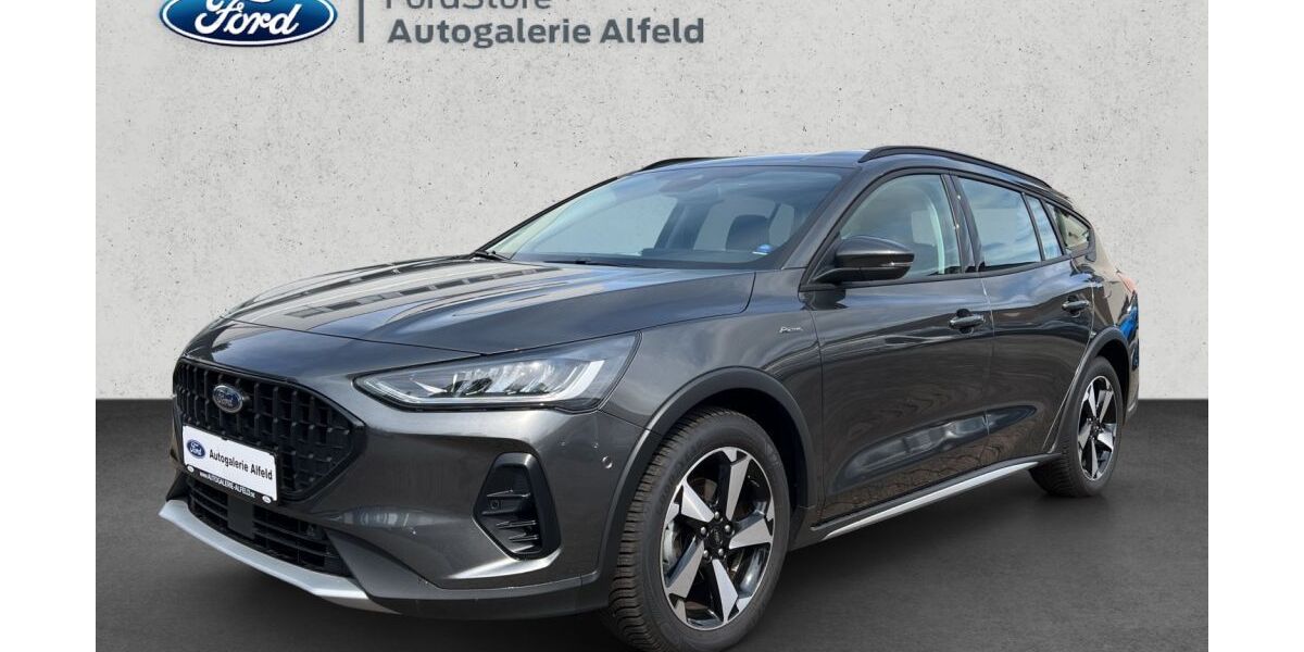 Ford Focus 24.200 km 21.900 &euro; Alfeld 31061