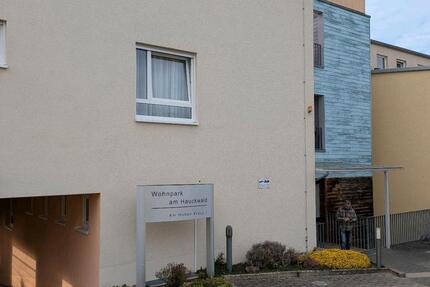 Mietwohnung im Wohnpark am Hauckwald Alzenau zimmer