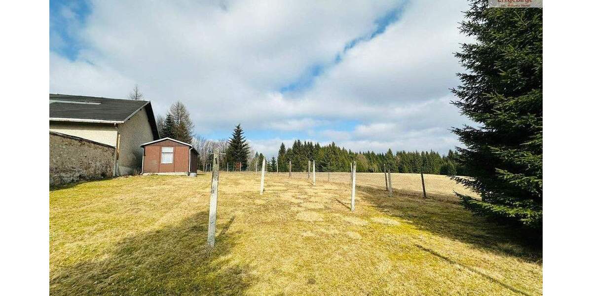 Einfamilienhaus Marienberg / Reitzenhain Reitzenhain - 1 Zimmer, 160 m&sup2;, 170.000&euro; | Angebot:25688284