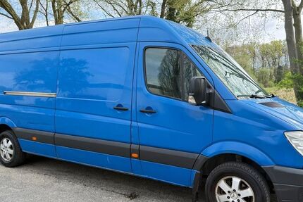 Mercedes-Benz Sprinter 265.000 km 14.500 &euro; Isselburg 46419