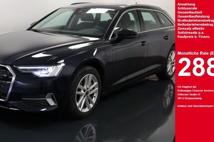 Audi A6 22.692 km 42.800 &euro; Gütersloh 33330