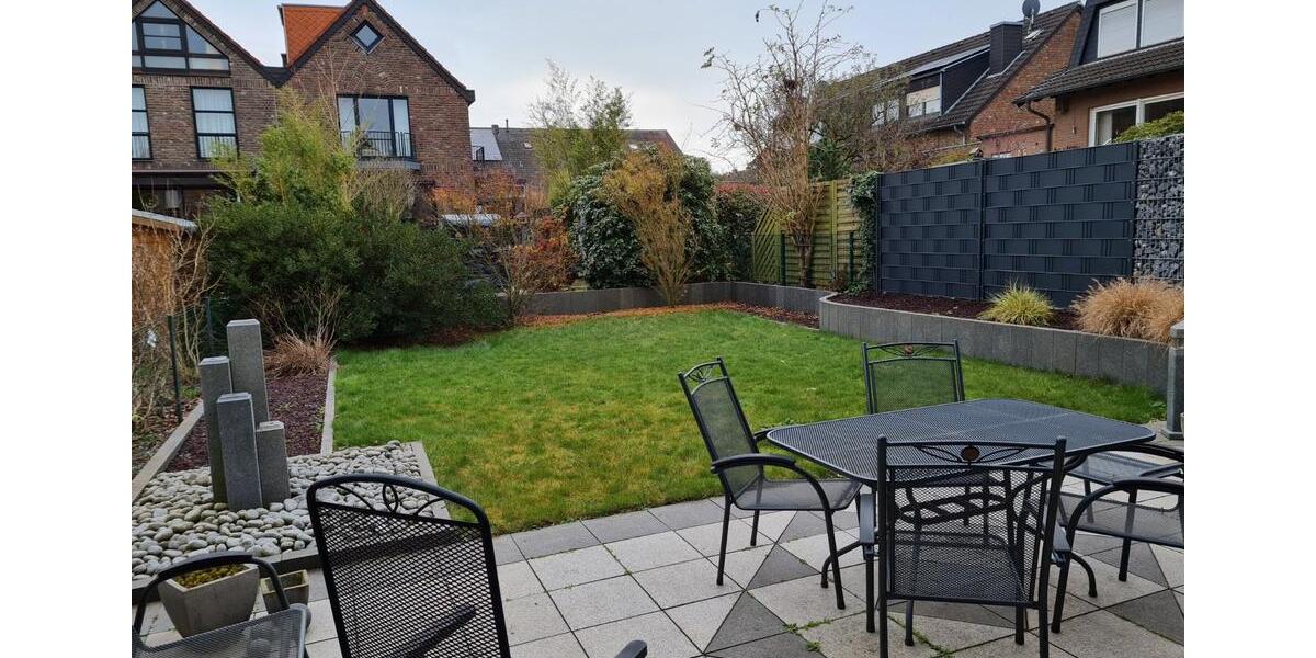 Einfamilienhaus Alsdorf - 4 Zimmer, 115 m&sup2;, 389.999&euro; | Angebot:27090978