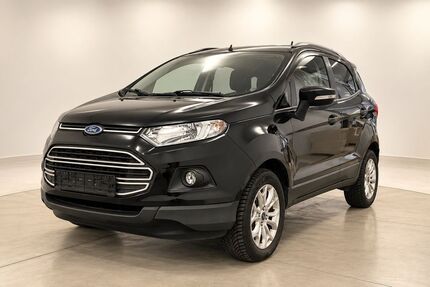 Ford EcoSport 108.000 km 6.400 &euro; Lollar 35457