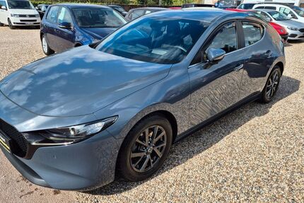Mazda 3 36.555 km 19.990 € Schönebeck 39218