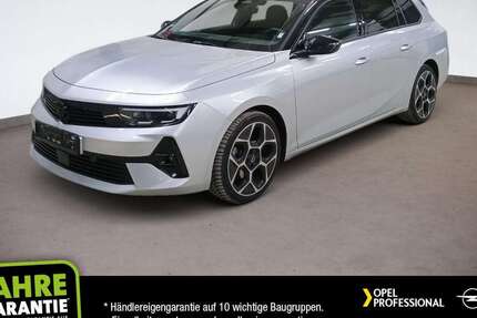 Opel Astra 34.449 km 26.390 € Füssen 87629