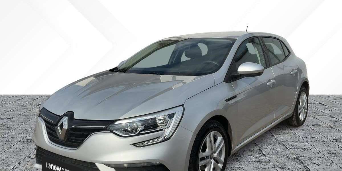 Renault Megane 58.003 km 11.495 &euro; Göttingen 37079