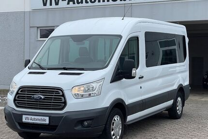 Ford Transit 167.353 km 15.890 &euro; Wunstorf (bei Hannover) 31515