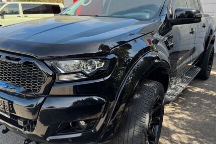 Ford Ranger 92.683 km 36.295 € Kirchdorf (bei Haag in OBB) 83527
