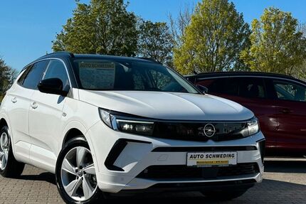 Opel Grandland (X) 11.207 km 21.450 &euro; Leer- Bingum 26789
