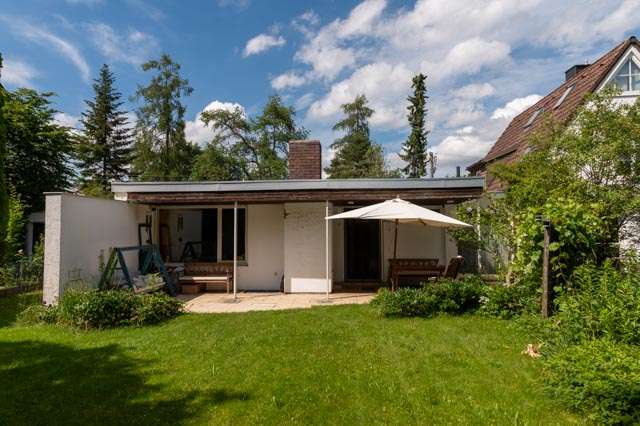 Haus zum Kaufen in Gräfelfing 1.099.000 € 77 m²