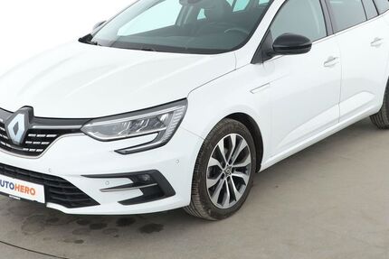 Renault Megane 30.782 km 22.790 &euro; Dresden 01187