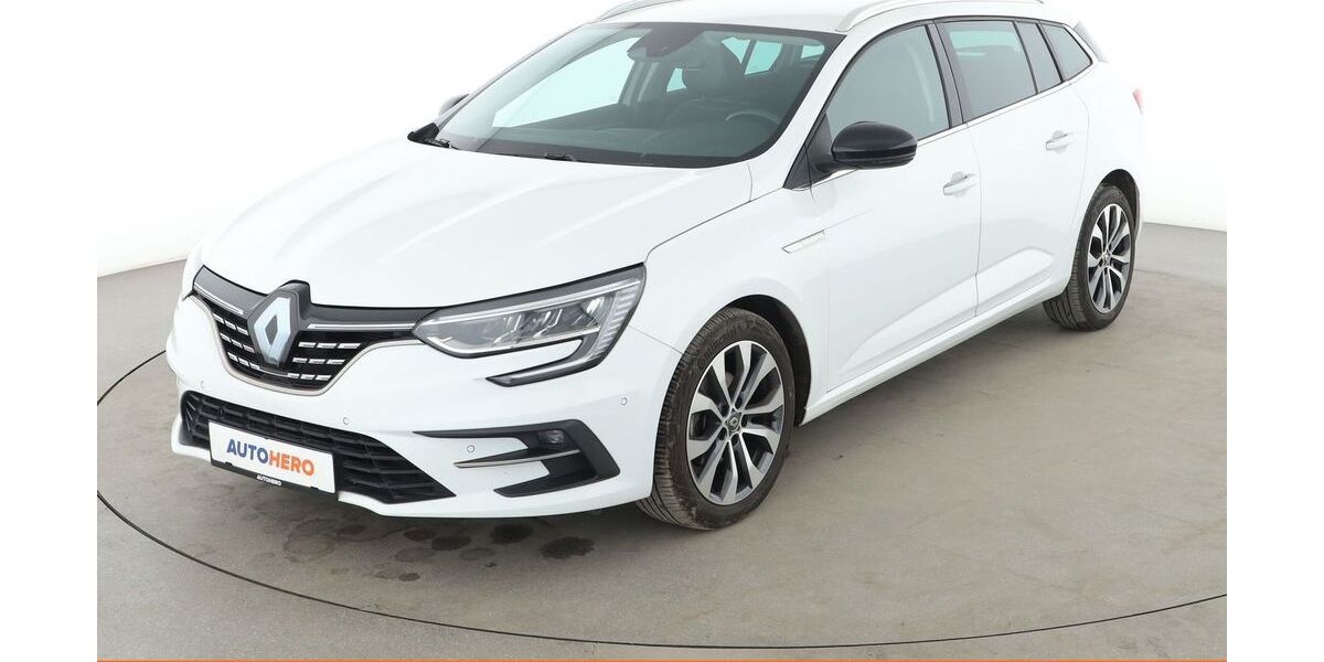 Renault Megane 30.782 km 22.790 &euro; Dresden 01187