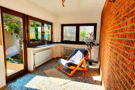 Einfamilienhaus 120qm, 6 Zimmer, 3 Bäder, Keller+DG zu vermieten