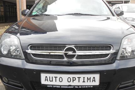 Opel Vectra 68.000 km 8.750 € Düsseldorf 40625