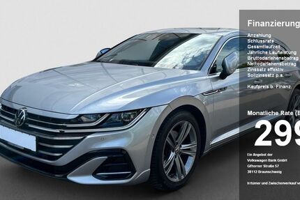 VW Arteon 55.060 km 28.450 &euro; Ingolstadt 85053