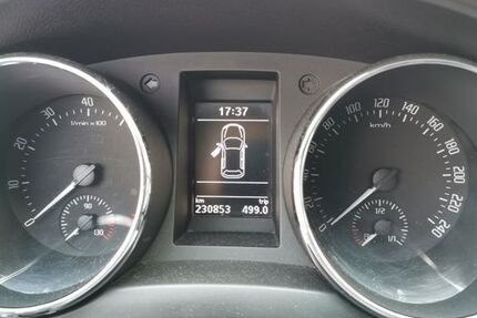 Skoda Yeti 232.000 km 2.999 &euro; Villingen-Schwenningen 78050