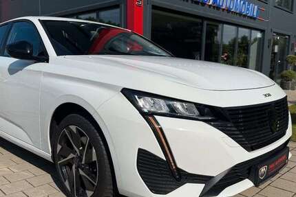 Peugeot 308 44.700 km 20.799 &euro; Neu Wulmstorf 21629