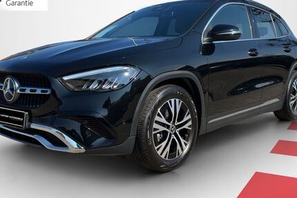 Mercedes-Benz GLA 200 4.780 km 35.450 &euro; Trittau 22946